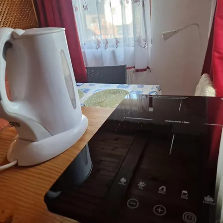 Endzi Vs Vlasic Tatil Evi Travnik