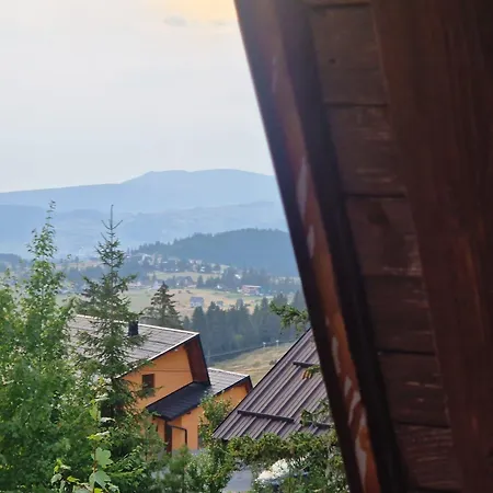 Hébergement de vacances Endzi Halal Villa 3Br Vlasic Oaza Mira Family Friendly No Alcohol In Villa Travnik