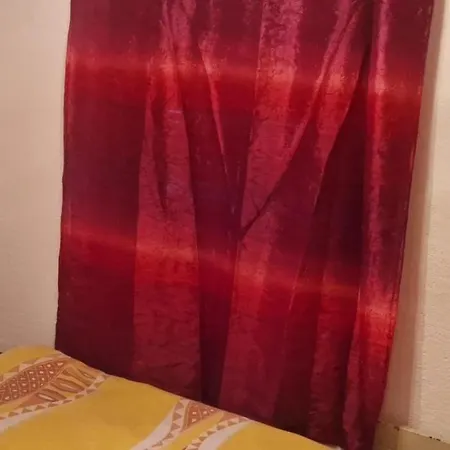 Dom wakacyjny Endzi
