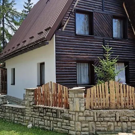 Hébergement de vacances Endzi Halal Villa 3Br Vlasic Oaza Mira Family Friendly No Alcohol In Villa