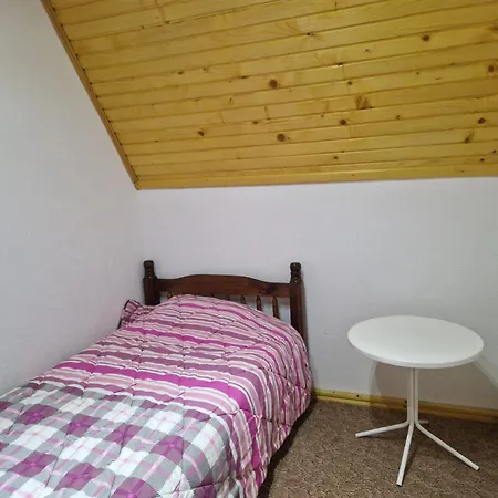 Hébergement de vacances Endzi Halal Villa 3Br Vlasic Oaza Mira Family Friendly No Alcohol In Villa Travnik