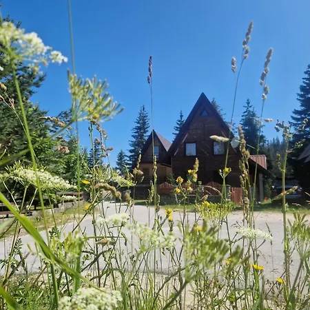 Hébergement de vacances Endzi Halal Villa 3Br Vlasic Oaza Mira Family Friendly No Alcohol In Villa