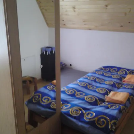Endzi Halal Villa 3Br Vlasic Oaza Mira Family Friendly No Alcohol In Villa Travnik