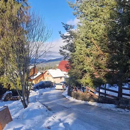 Endzi Vs Vlasic Tatil Evi