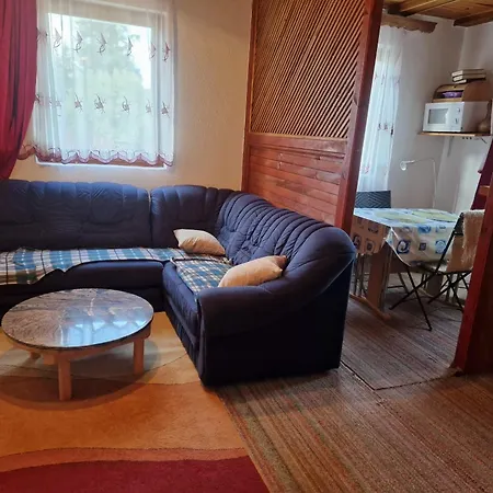 Endzi Vs Vlasic Tatil Evi Travnik