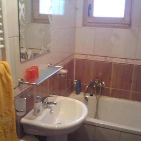 Endzi Vs Vlasic Tatil Evi