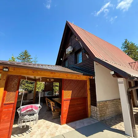 Endzi Halal Villa 3Br Vlasic Oaza Mira Family Friendly No Alcohol In Villa Travnik